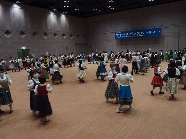 「第47回各務原市桜まつり」の写真