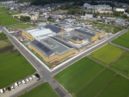 令和6年9月5日時点 全景