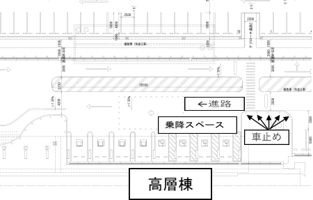 あさけんポスト