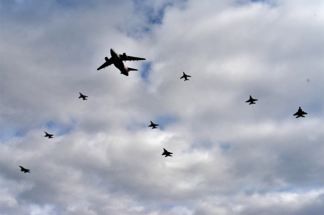 「岐阜基地航空祭2023」の写真