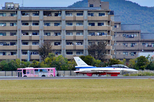 「岐阜基地航空祭2023」の写真