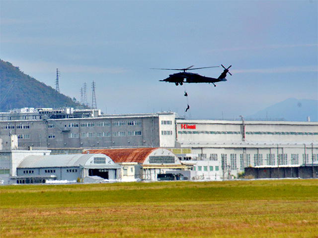 「岐阜基地航空祭2023」の写真