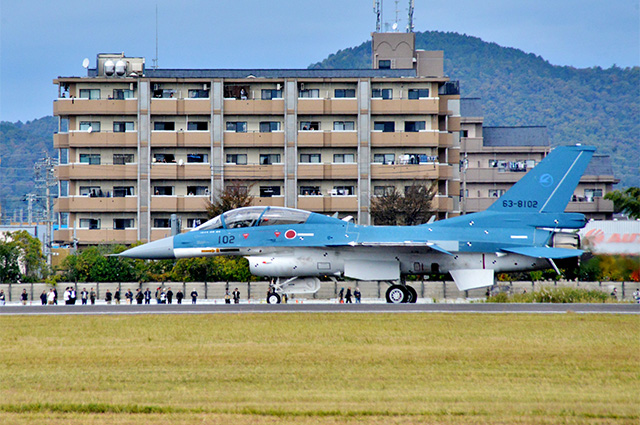 「岐阜基地航空祭2023」の写真