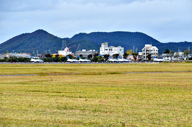 「岐阜基地航空祭2023」の写真