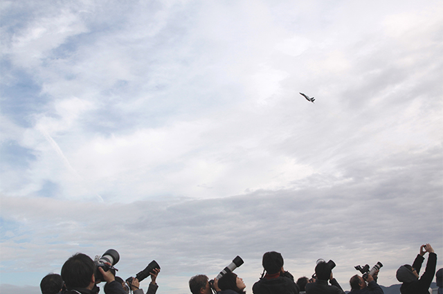 「岐阜基地航空祭2023」の写真