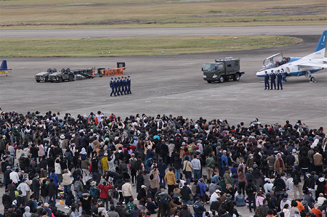 「岐阜基地航空祭2023」の写真