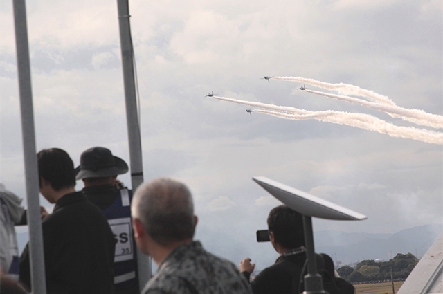 「岐阜基地航空祭2023」の写真