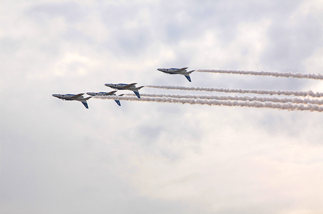 「岐阜基地航空祭2023」の写真