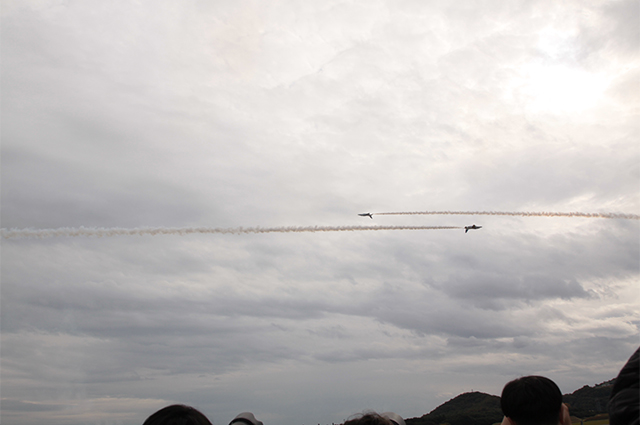 「岐阜基地航空祭2023」の写真