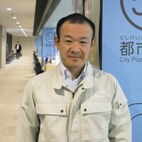 土木職インタビュー