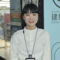 建築職インタビュー
