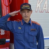 消防職インタビュー