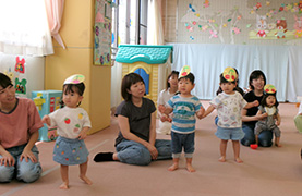 みんなであそぼの写真