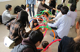 みんなであそぼの写真