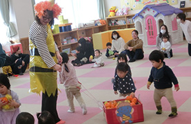 みんなであそぼうの画像