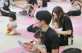 みんなであそぼうの画像
