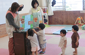 みんなであそぼうの画像