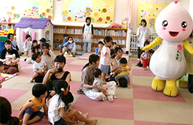 みんなであそぼうの画像