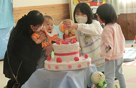 みんなであそぼうの画像