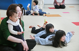 みんなであそぼの写真