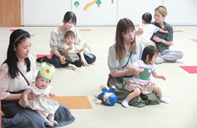 みんなであそぼの写真