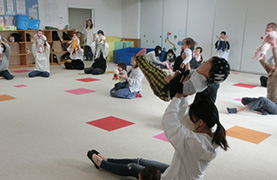 みんなであそぼの写真