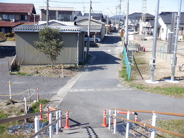 かわしま歴史さんぽの写真