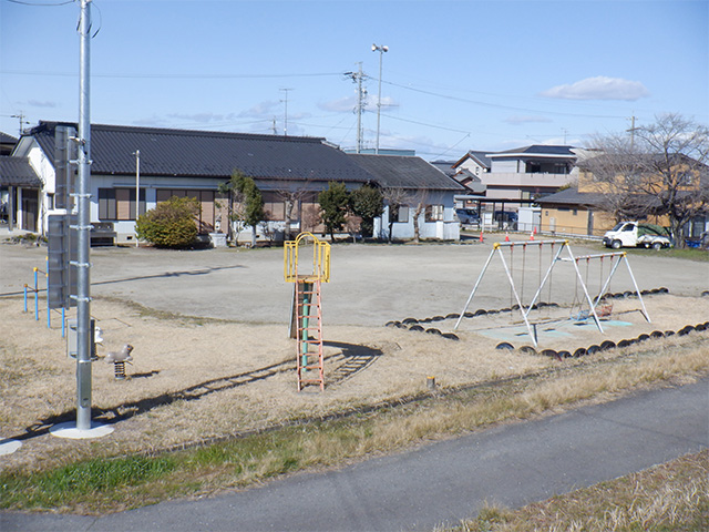 かわしま歴史さんぽの写真