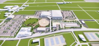 イメージパース1