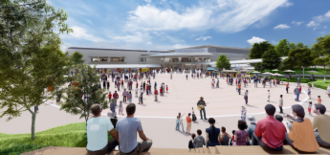 イメージパース2