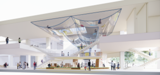 イメージパース5