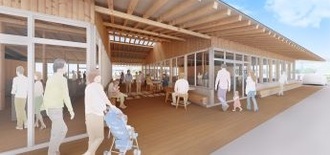 イメージパース6