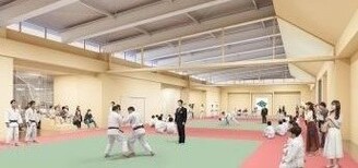 イメージパース6