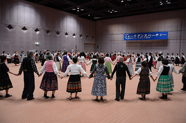 第48回各務原市桜まつりの写真