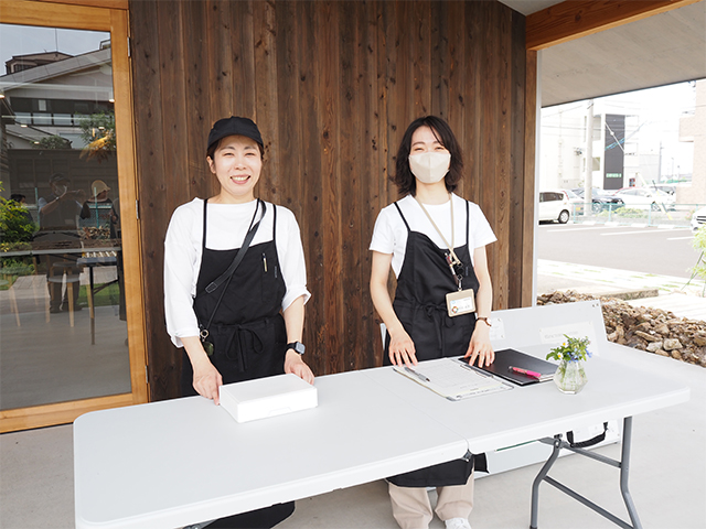 シニアライフを素敵に愉しむ会の写真