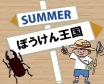 ぼうけん王国