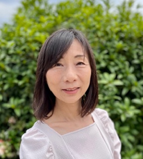 竹内 幹さん写真
