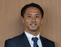 足立聖弥選手の画像
