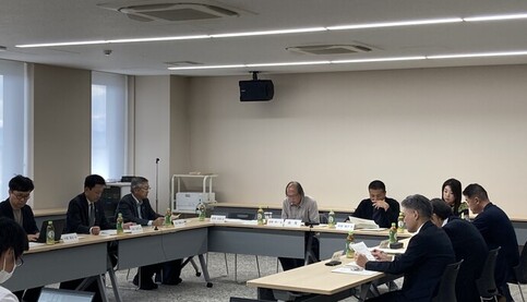 令和6年度第1回しあわせ実感かかみがはら地方創生懇話会