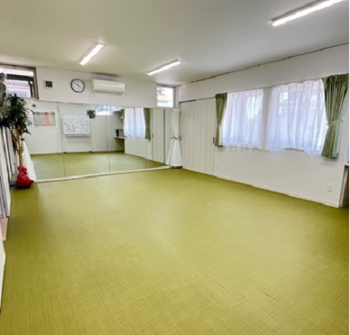 大樹39Salon写真2
