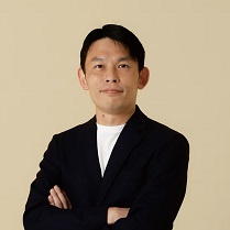 今井裕平 氏