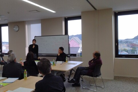 令和6年度第3回しあわせ実感かかみがはら地方創生懇話会