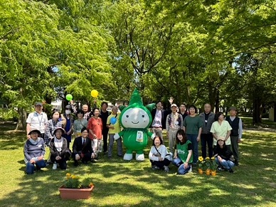 各務原市民公園