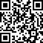 開発行為に伴う消防水利関係問い合わせフォームの二次元コード