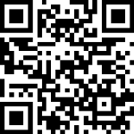 開発行為に伴う消防水利関係問い合わせフォームのQRコード
