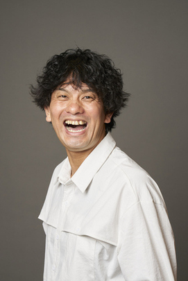 講師、森祐輔氏の近影です。
