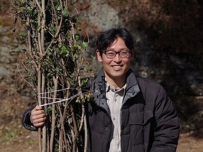 前回の写真です。