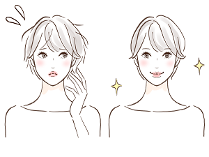 ヘアケア