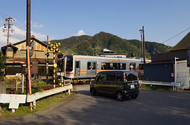 成田山貞照寺の風景の写真