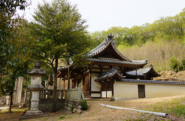 鵜沼地区の風景1の写真